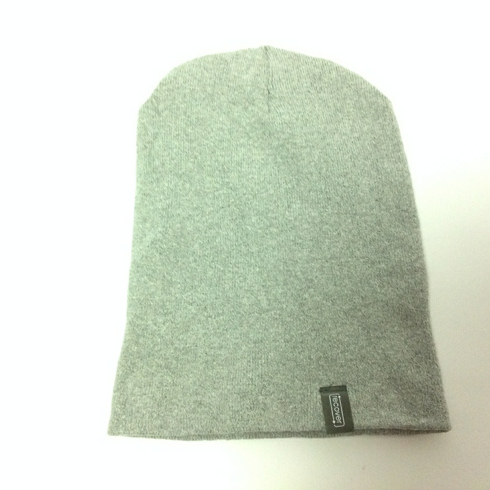 New Recover Winter Hat Gray
